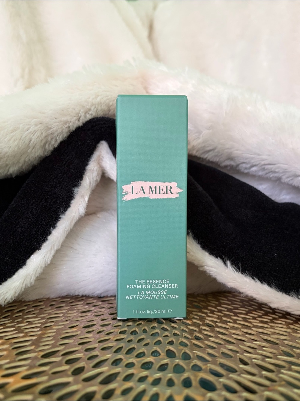 La Mer the essence Foaming Cleanser - Picture 2 of 2